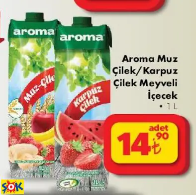 AROMA MUZ AROMA MUZ